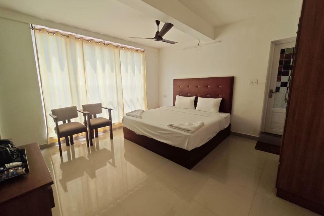 Photo of Bedroom in Devikolam