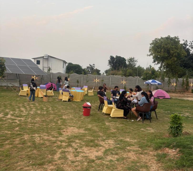 Photo of Outdoor in Garhmukteshwar
