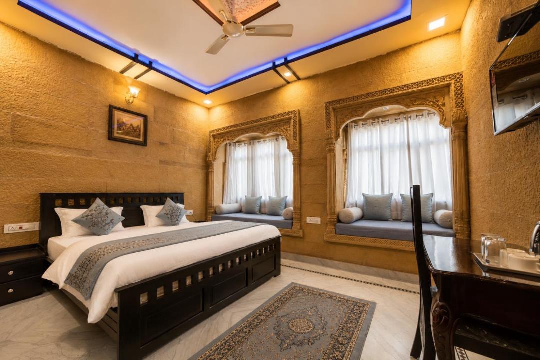 Photo of Others in Jaisalmer