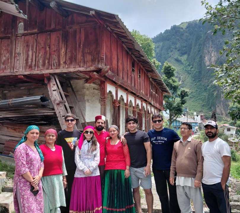 Photo of Others in Chakrata
