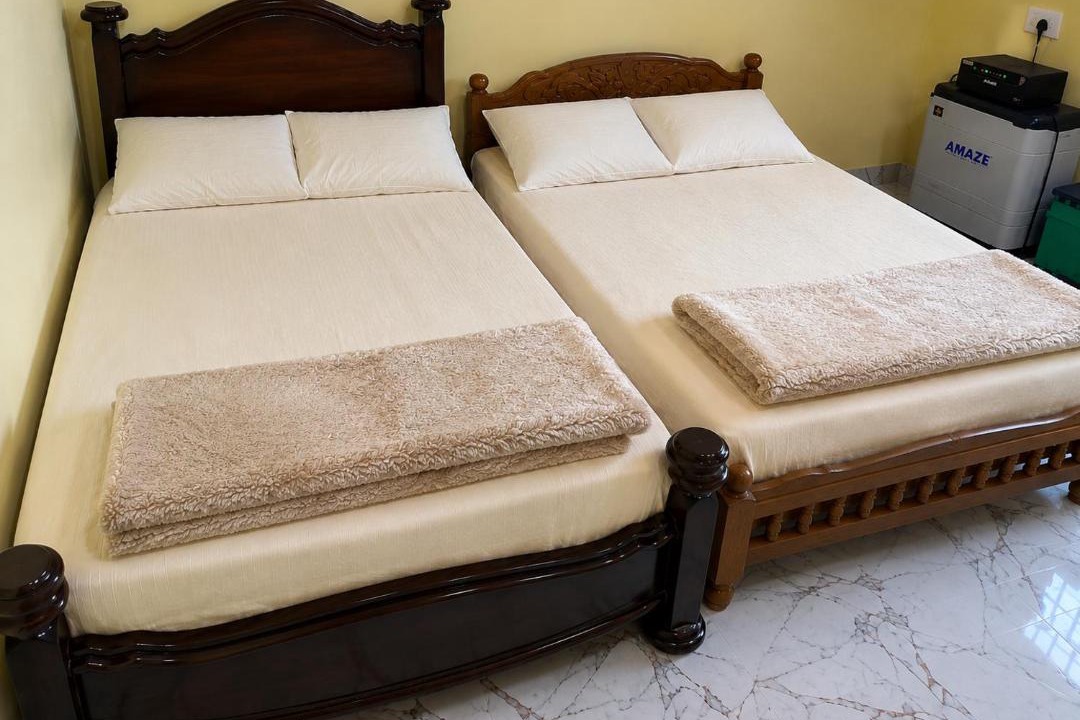 Photo of Bedroom in Samse