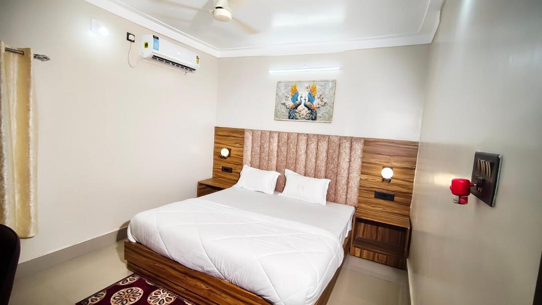 Photo of Bedroom in Bodh Gaya