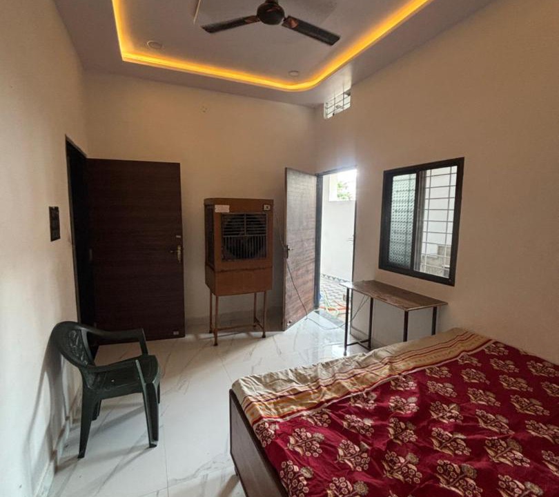 Photo of Bedroom in Singrauli