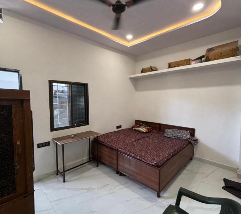 Photo of Bedroom in Singrauli