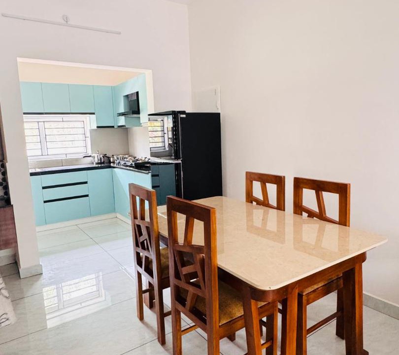 Photo of Kitchen in Alwaye