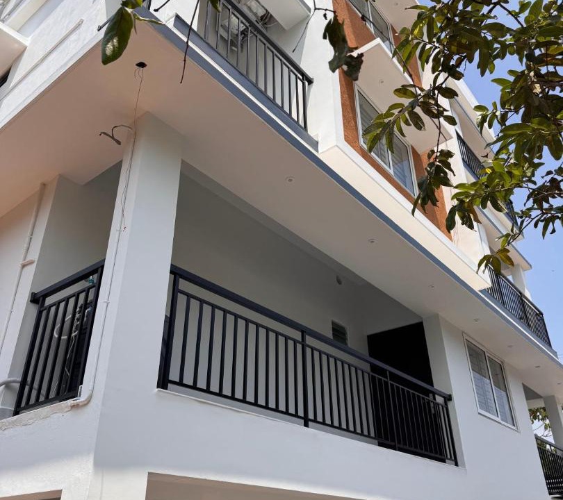 Photo of Patio Balcony in Alwaye