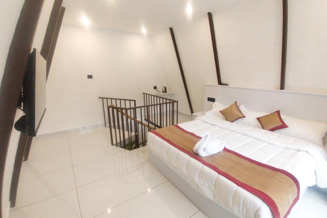 Photo of Bedroom in Kanthalloor