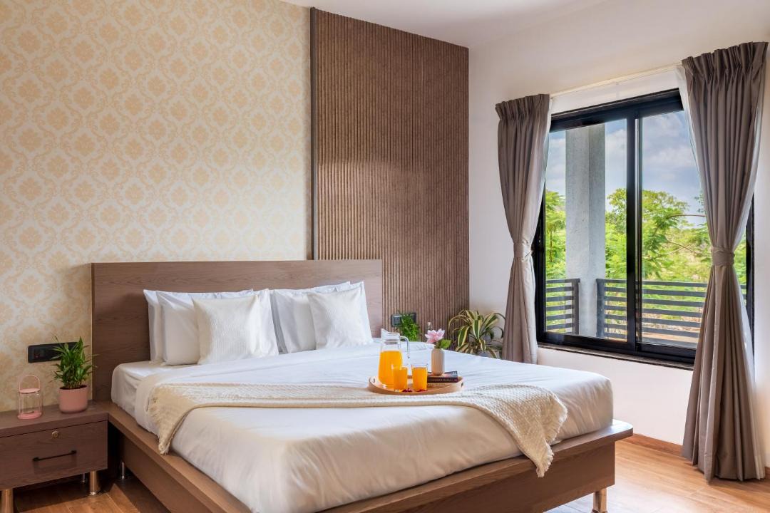 Photo of Bedroom in Uddar
