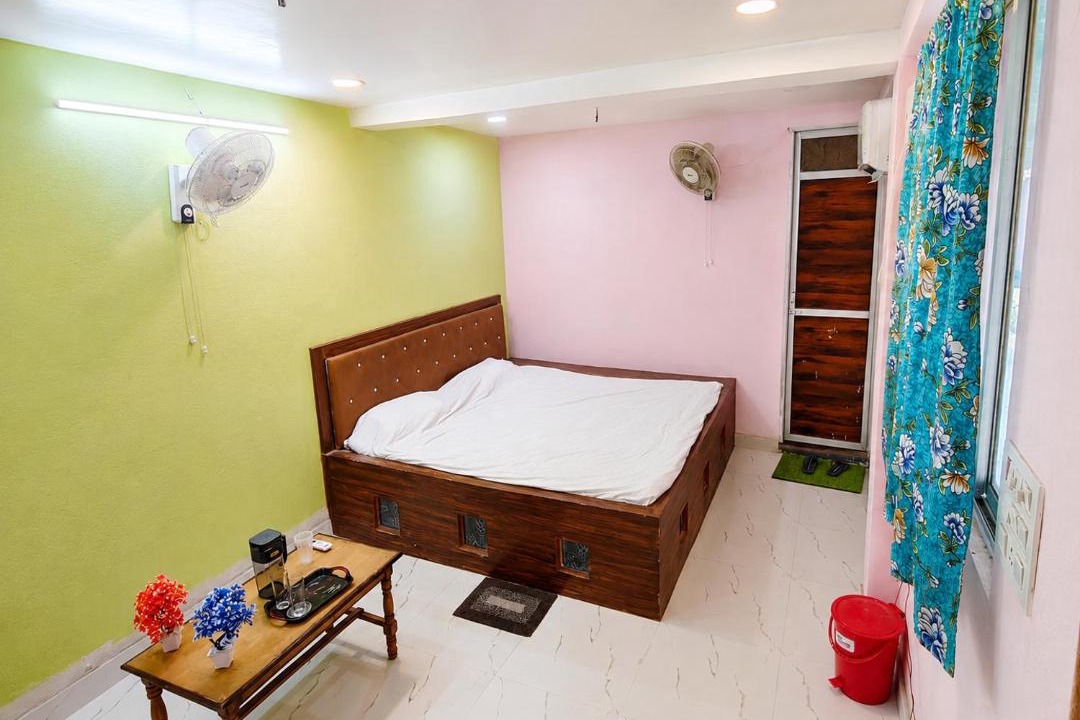 Photo of Bedroom in Sitamarhi