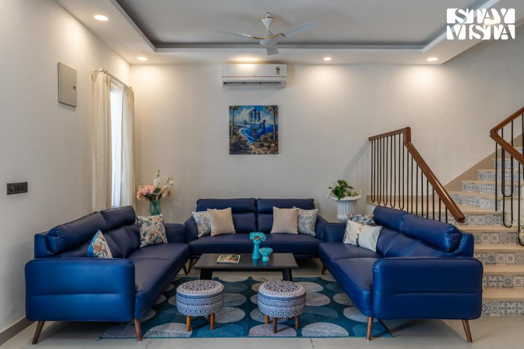 Photo of Livingroom in Gurugram