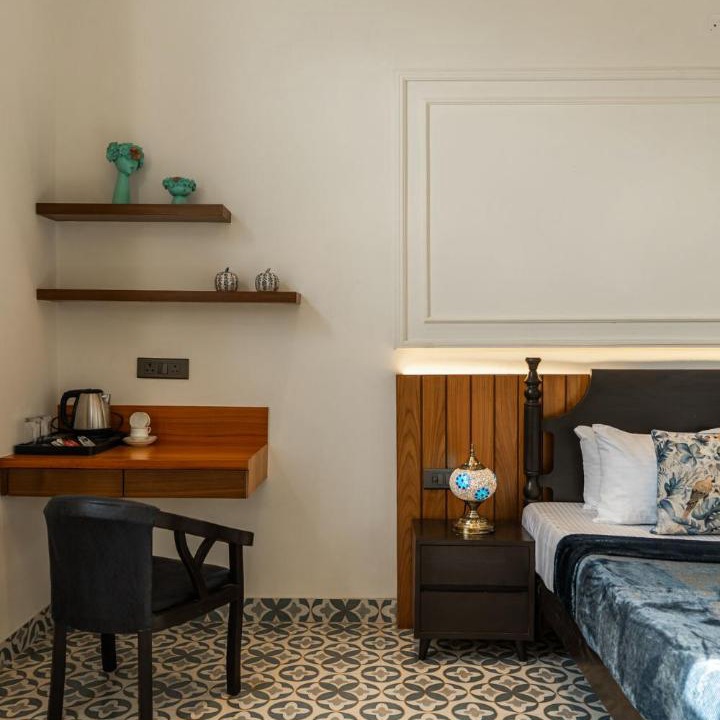 Photo of Bedroom in Gurugram