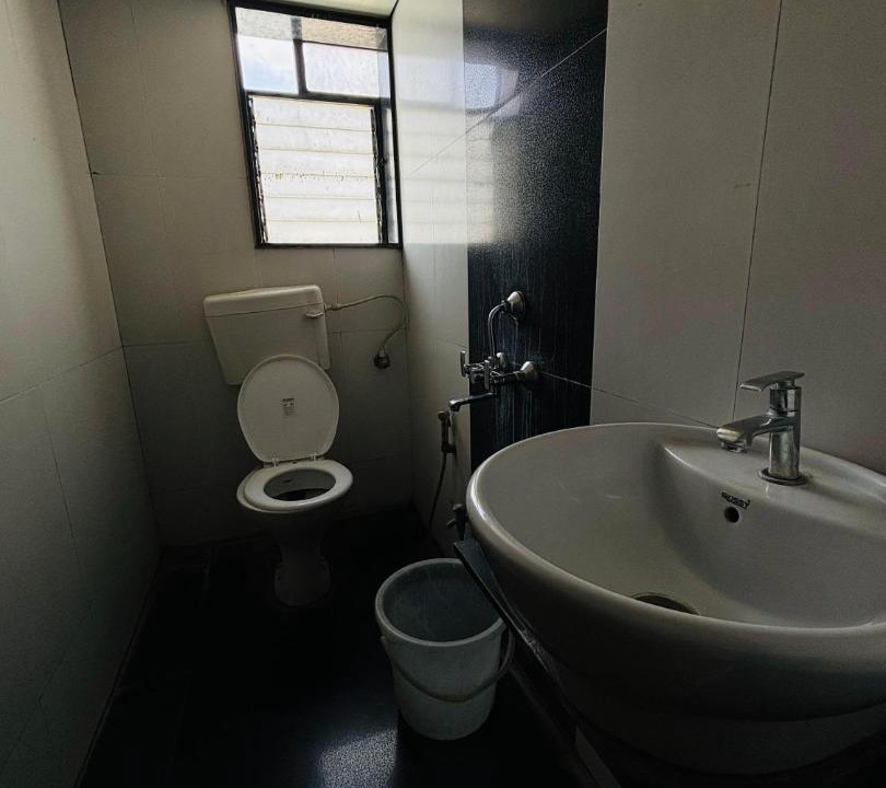 Photo of Bathroom in Pune
