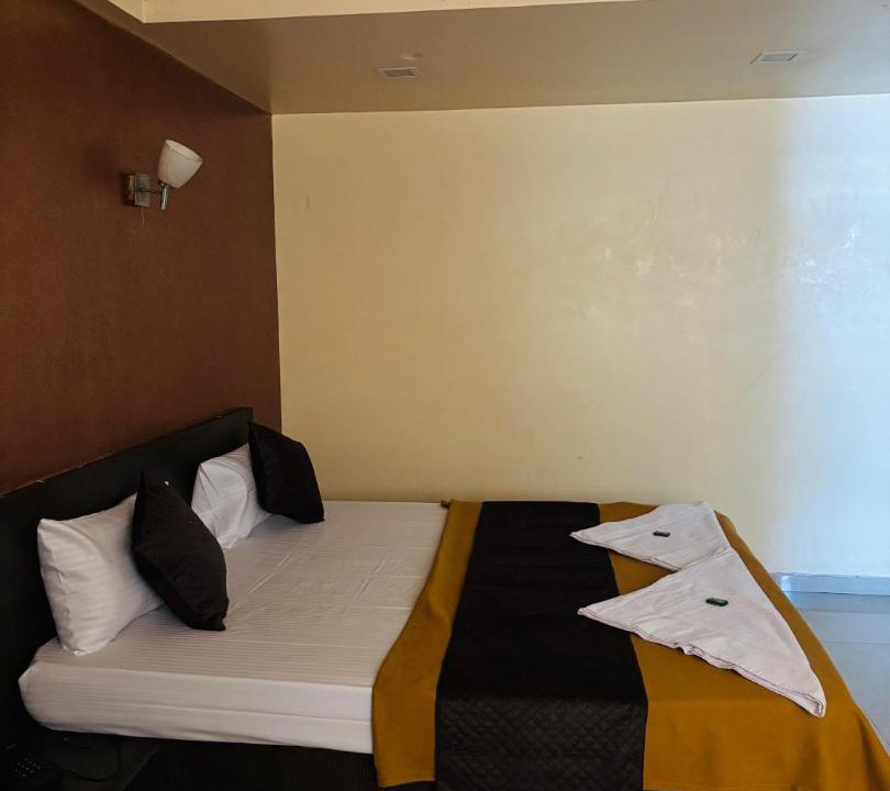 Photo of Bedroom in Pune