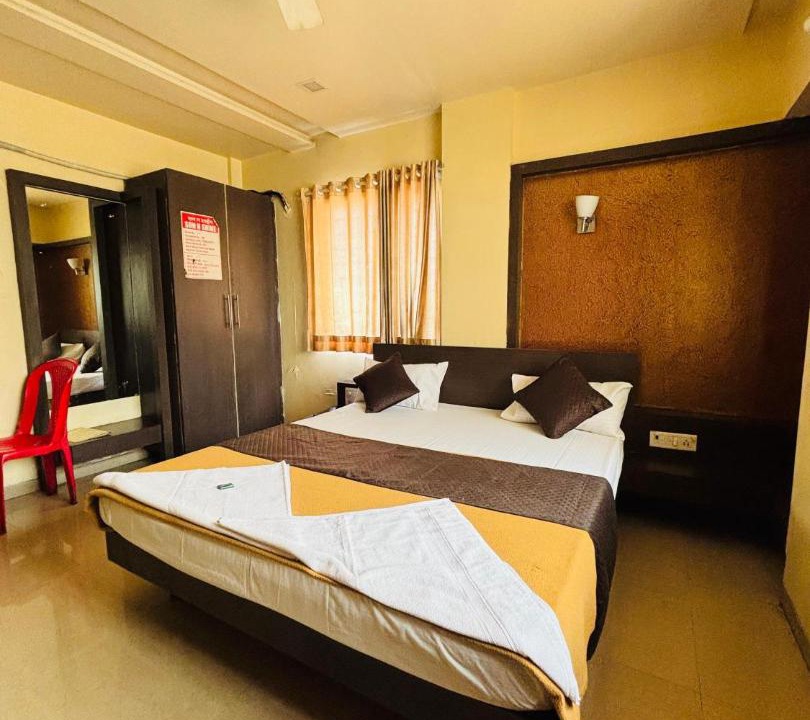 Photo of Bedroom in Pune