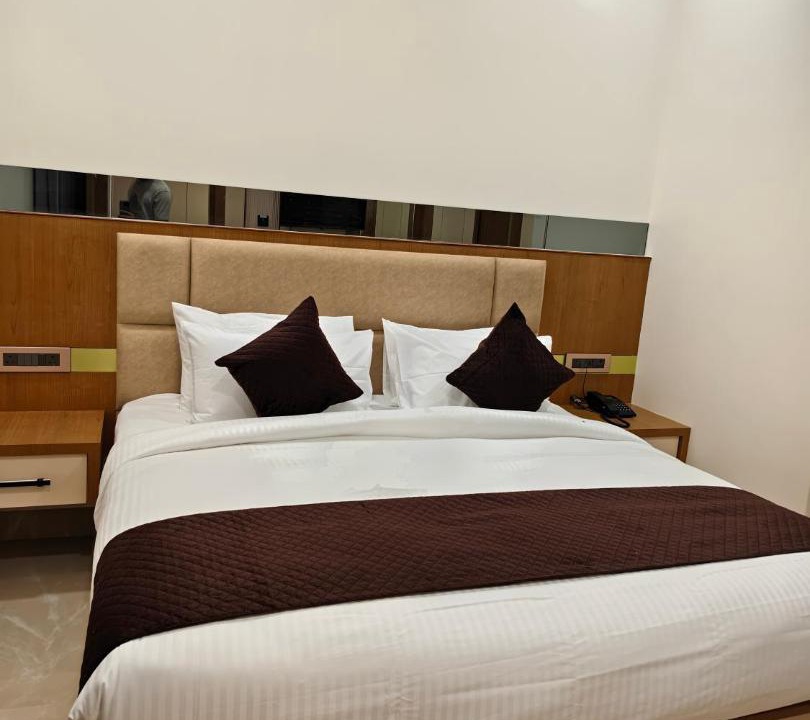 Photo of Bedroom in Aligarh