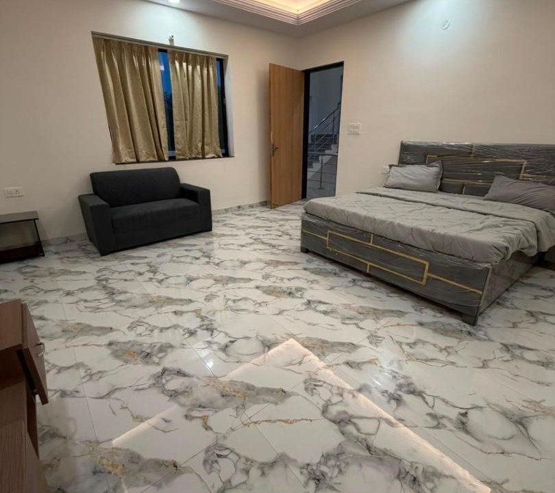 Photo of Bedroom in Ani