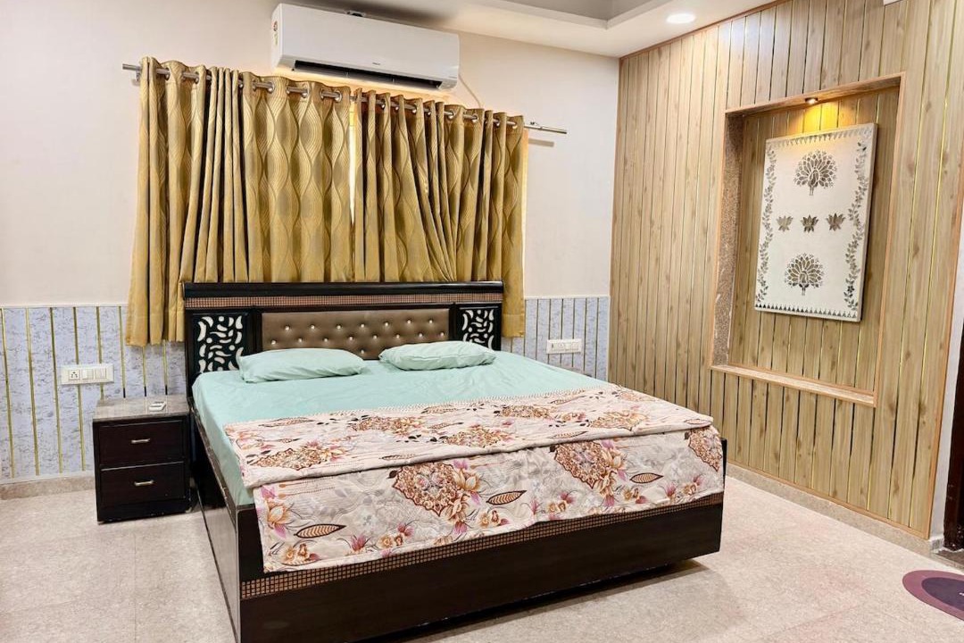 Photo of Bedroom in Kalol