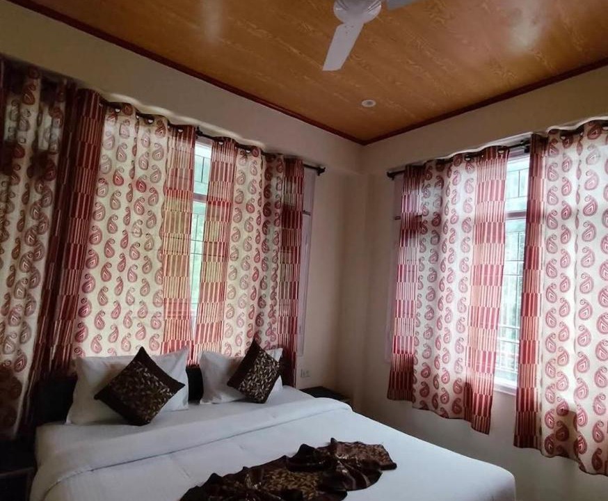 Photo of Bedroom in Kandaghat