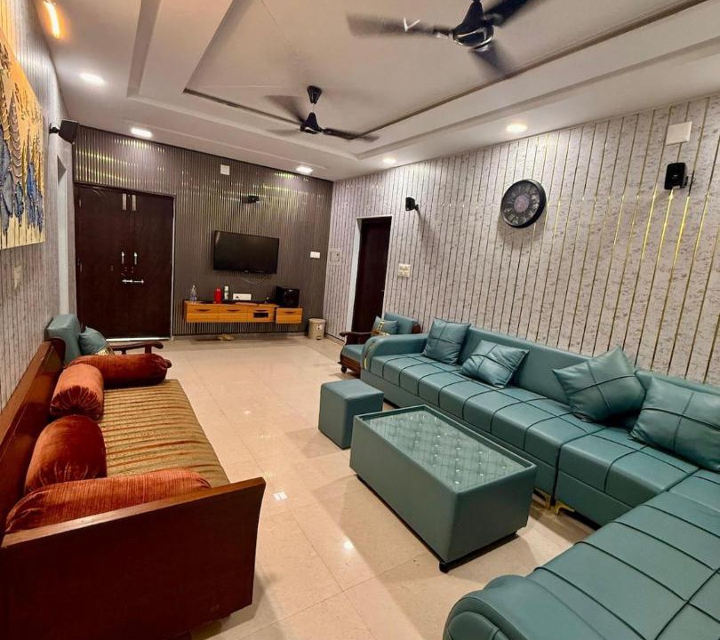 Photo of Livingroom in Kalol