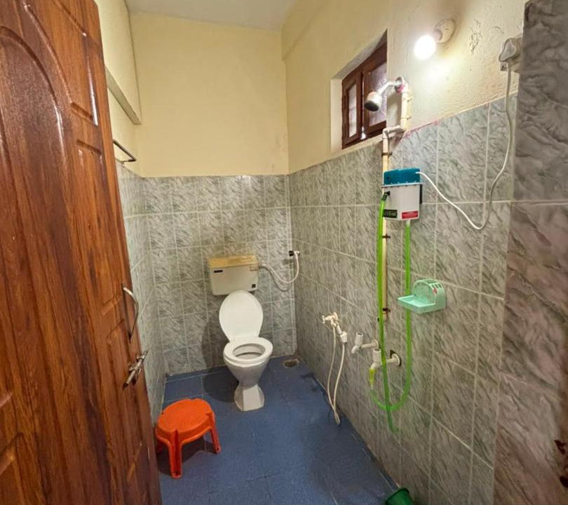 Photo of Bathroom in Tumari