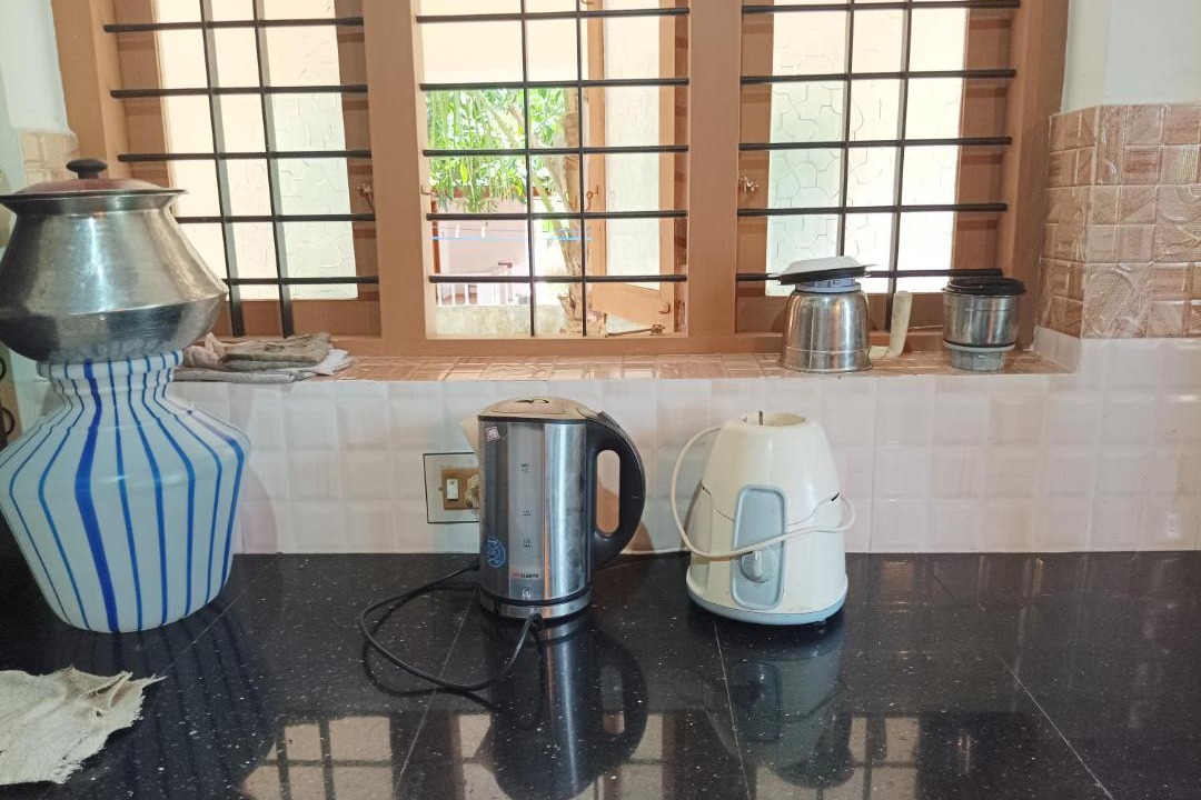 Photo of Kitchen in Pudunagaram