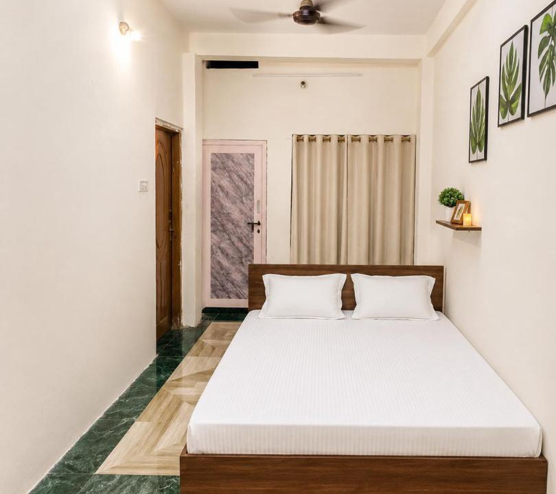 Photo of Bedroom in Korangal
