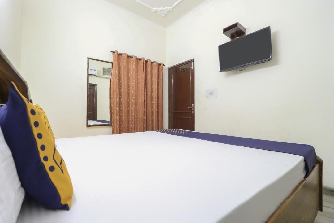 Photo of Bedroom in Sector 45