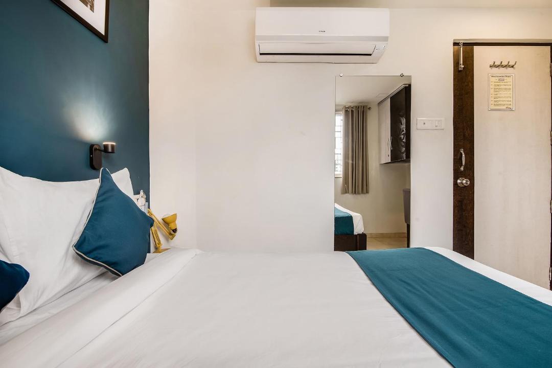 Photo of Bedroom in Kharghar