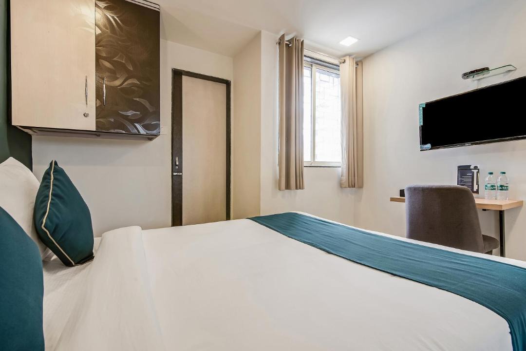 Photo of Bedroom in Kharghar