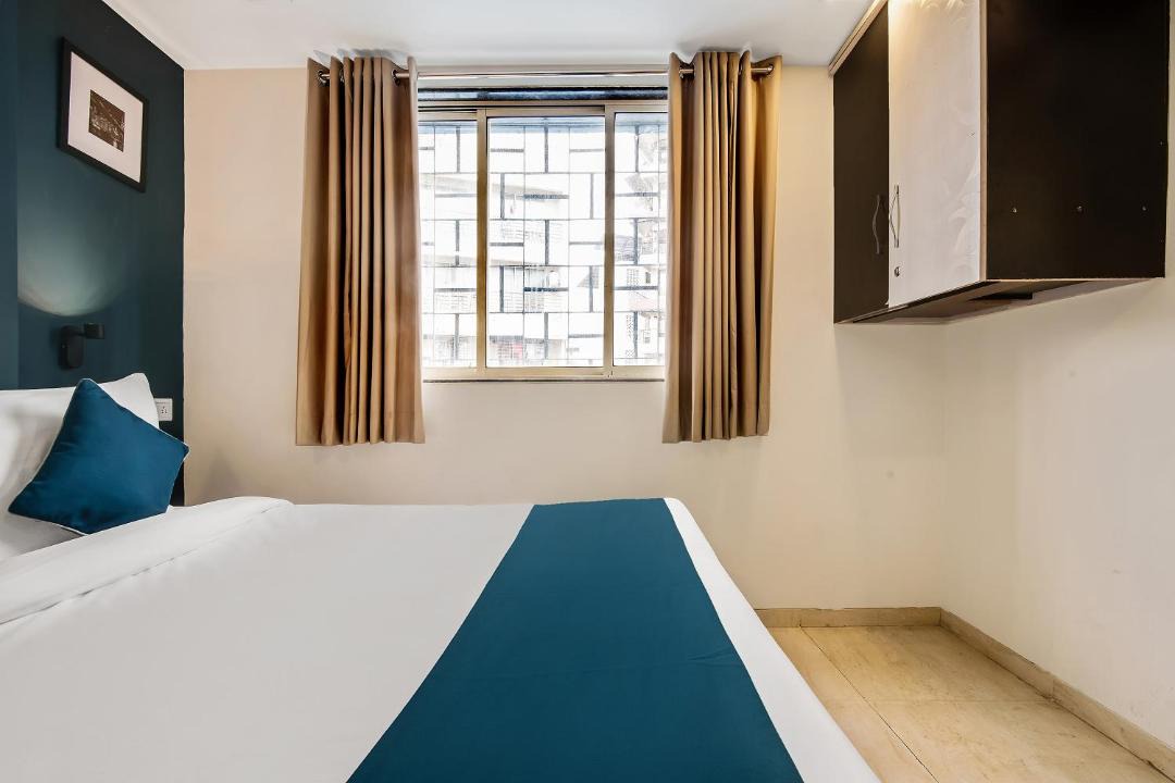 Photo of Bedroom in Kharghar