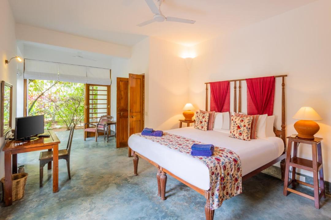 Photo of Bedroom in Nerul
