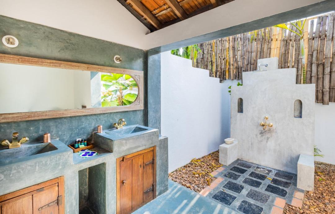 Photo of Bathroom in Nerul