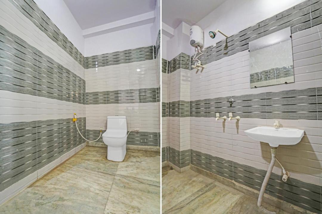 Photo of Bathroom in New Delhi