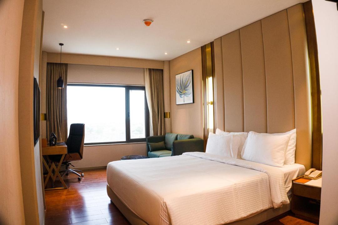 Photo of Bedroom in Rau