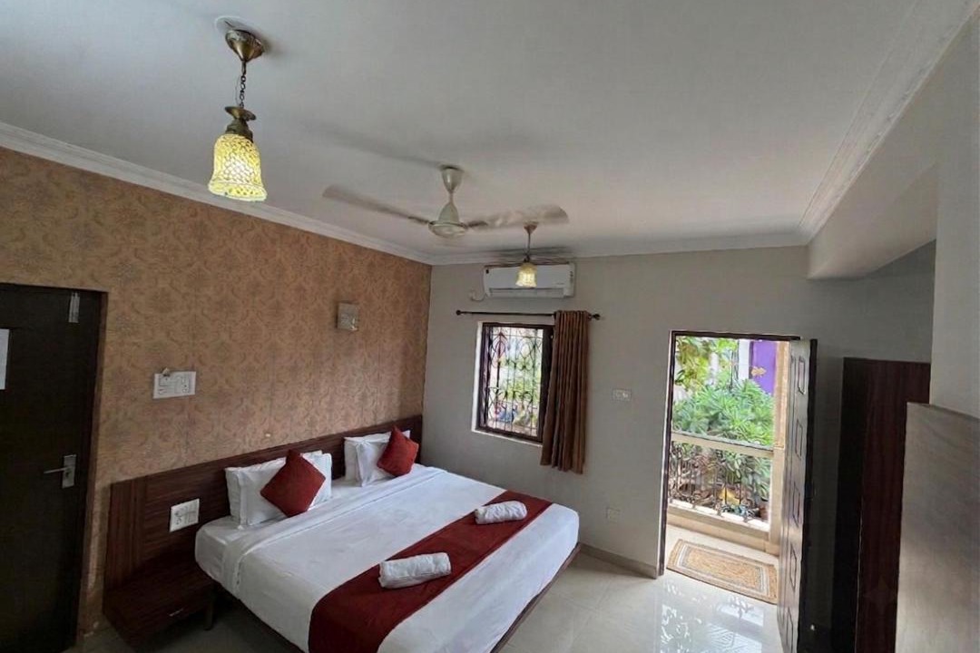 Photo of Bedroom in Baga