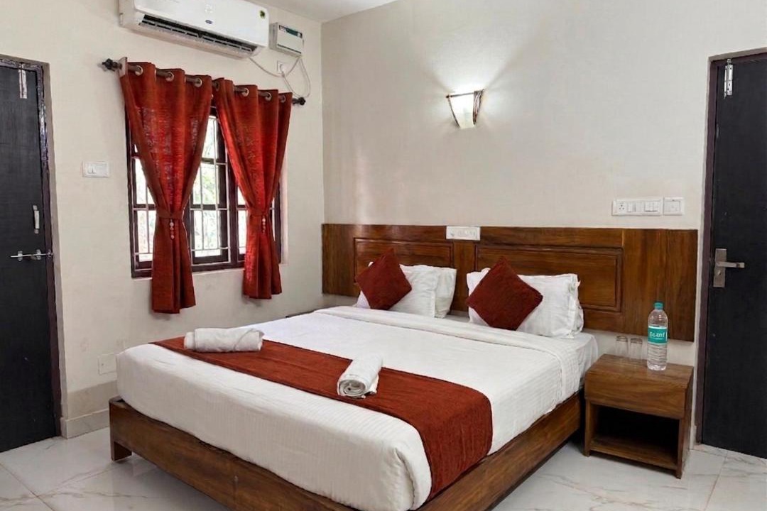 Photo of Bedroom in Baga