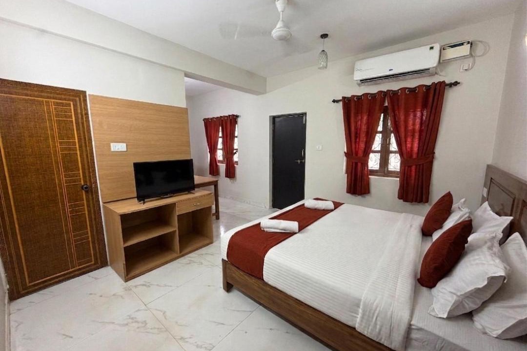 Photo of Bedroom in Baga