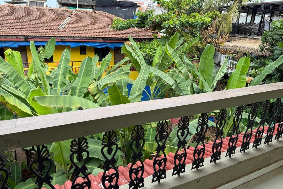 Photo of Patio Balcony in Baga