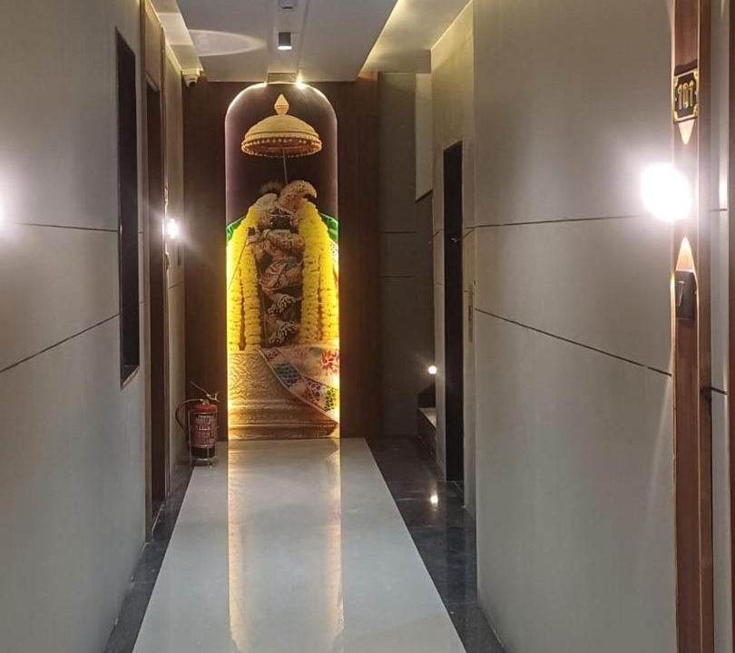 Photo of Others in Vrindavan