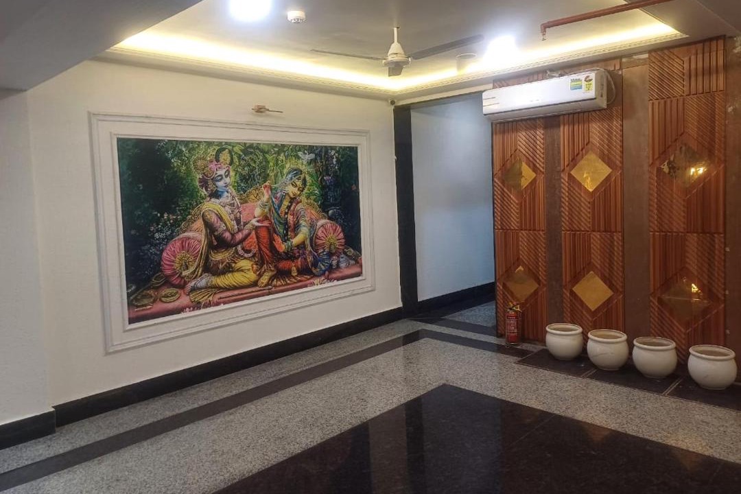 Photo of Others in Vrindavan