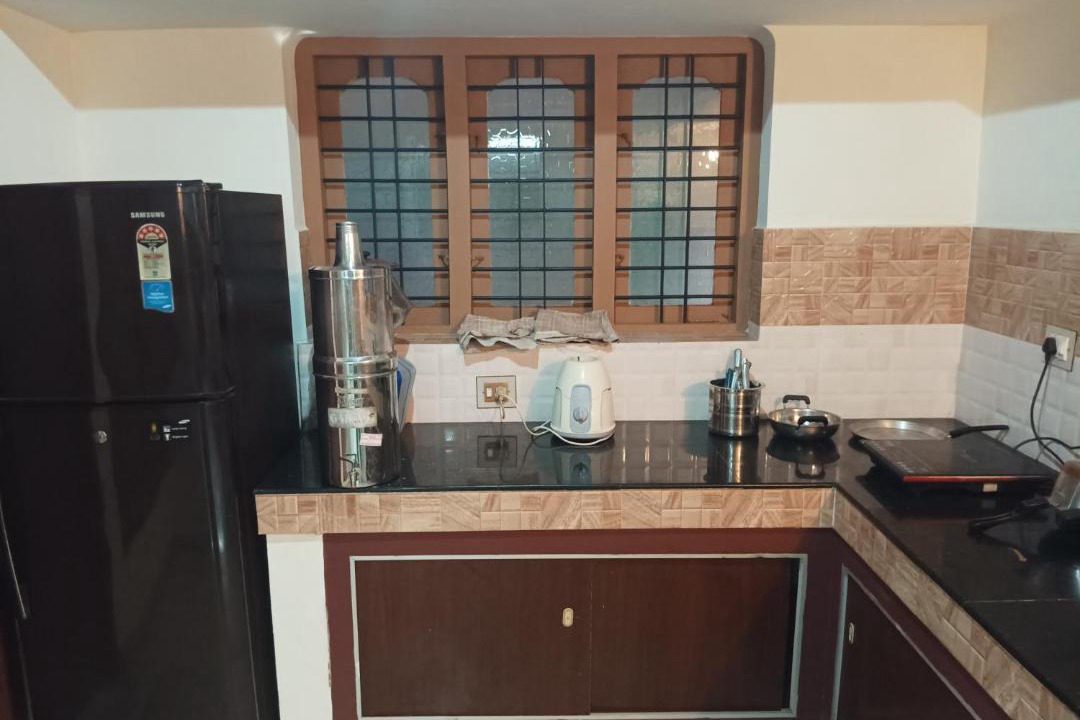 Photo of Kitchen in Pudunagaram