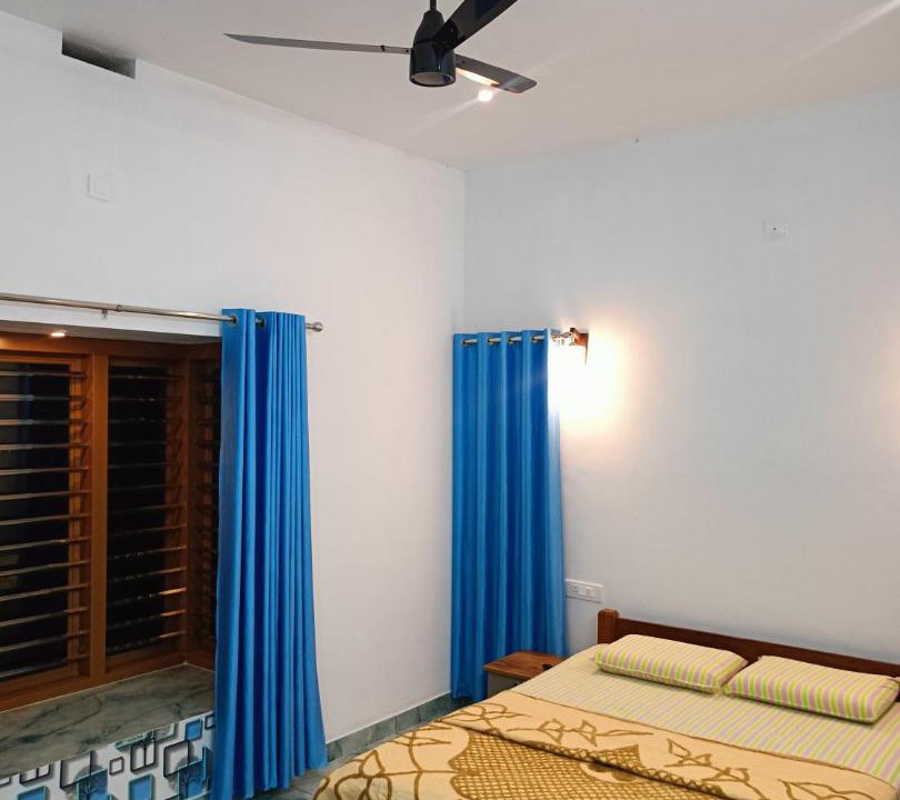 Photo of Bedroom in Mananthavady