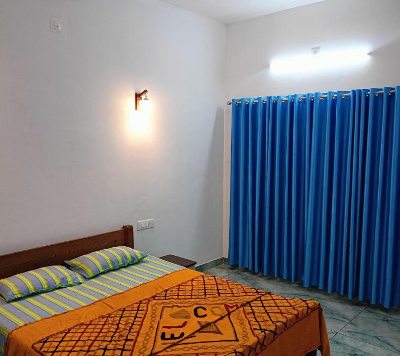 Photo of Bedroom in Mananthavady