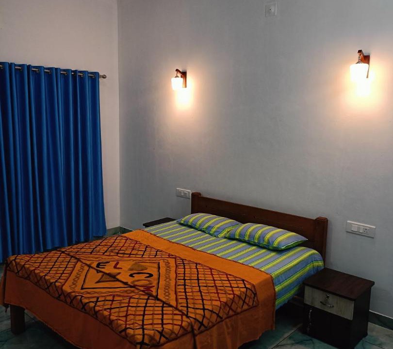 Photo of Bedroom in Mananthavady