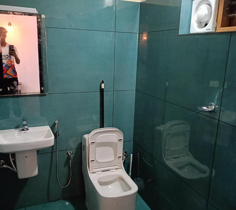 Photo of Bathroom in Mananthavady