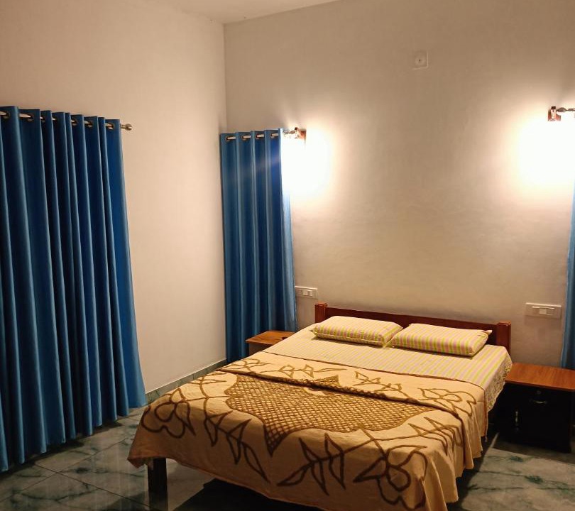 Photo of Bedroom in Mananthavady