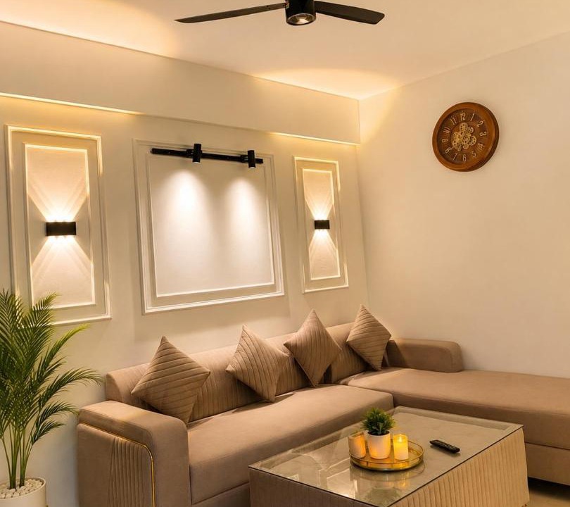 Photo of Livingroom in Karnal