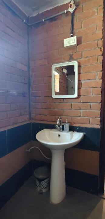 Photo of Bathroom in Ibrahimpatan