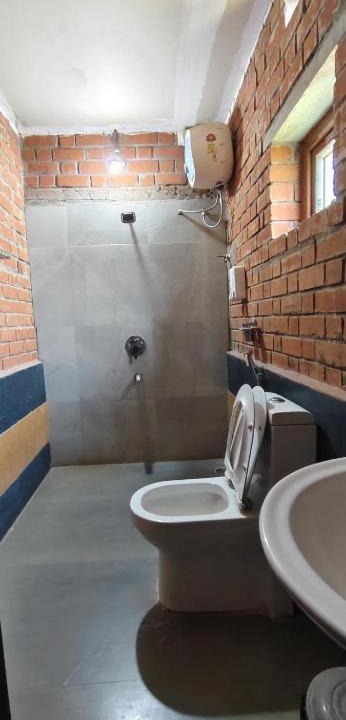 Photo of Bathroom in Ibrahimpatan