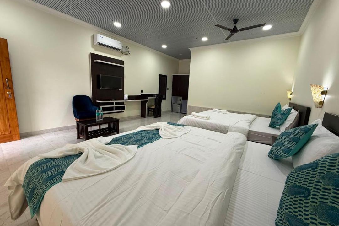 Photo of Bedroom in Baga